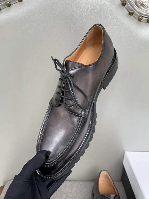 Berluti Shoe 